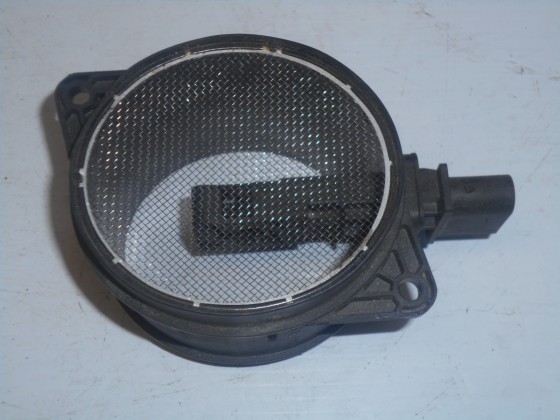 Medidor Massa Ar Bosch BMW E60 520 D 2008 mma49